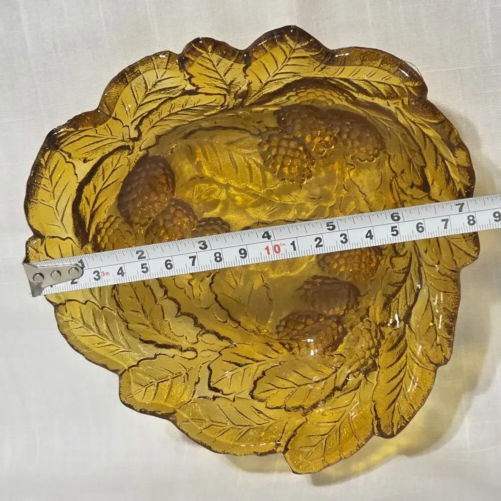Indiana Glass beautiful vintage